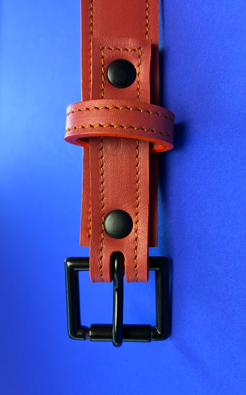 LA CEINTURE "MINIMALISTE" – Image 2