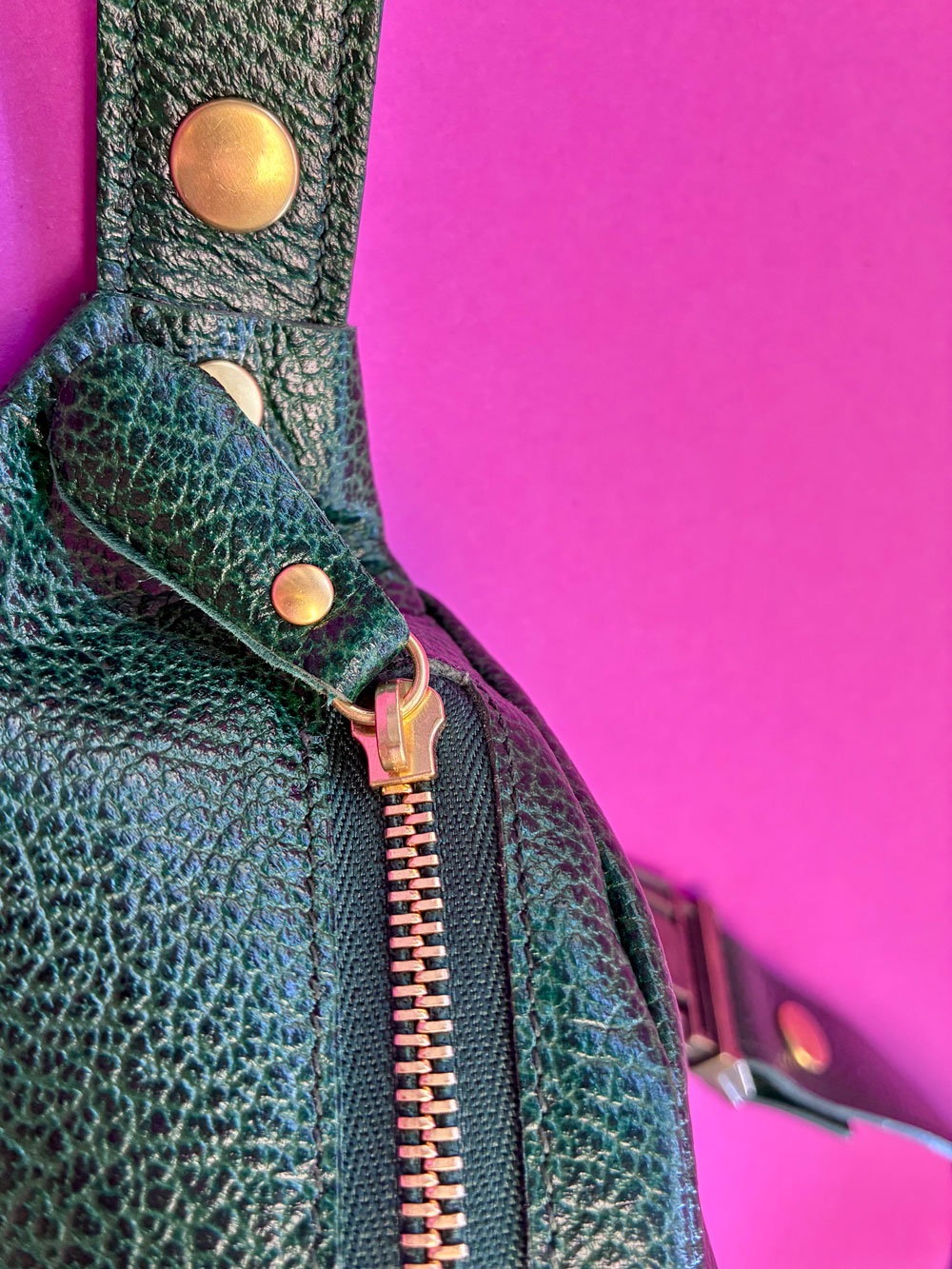 LE SAC BANANE 90' – Image 3