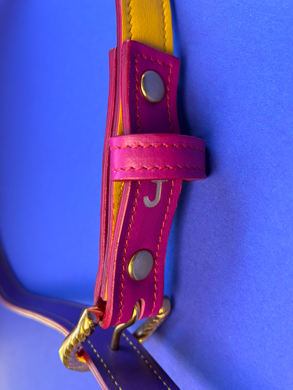 LA CEINTURE "VINTAGE" – Image 3